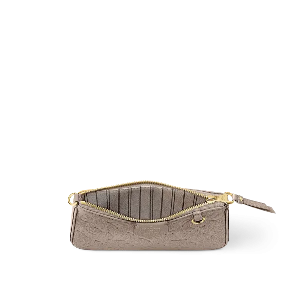 Easy Pouch On Strap