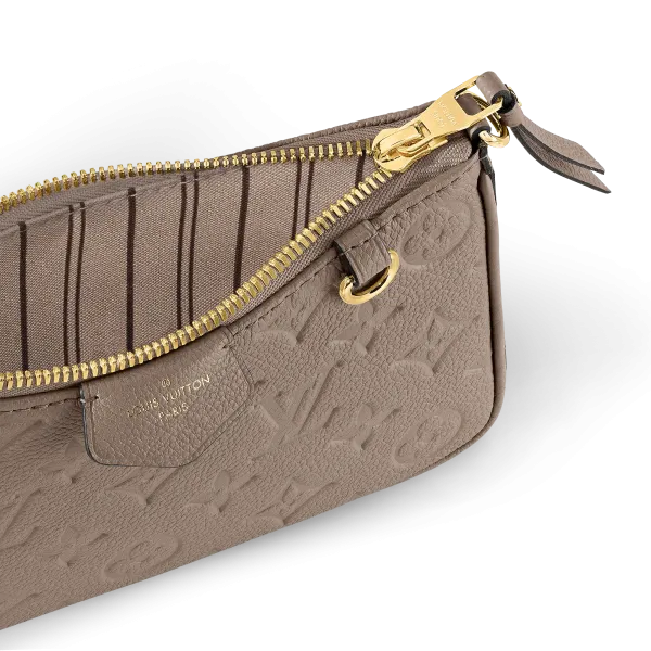 Easy Pouch On Strap