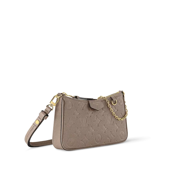 Easy Pouch On Strap