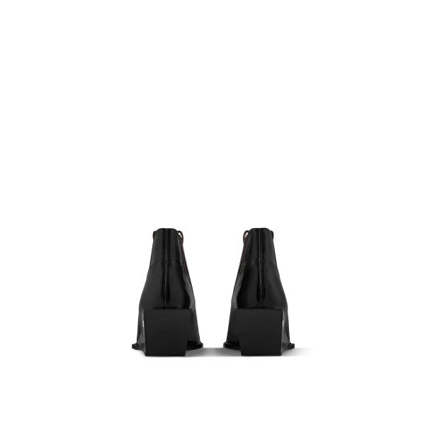 Edge Wedge Low Boot