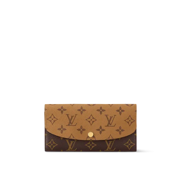 Emilie Wallet