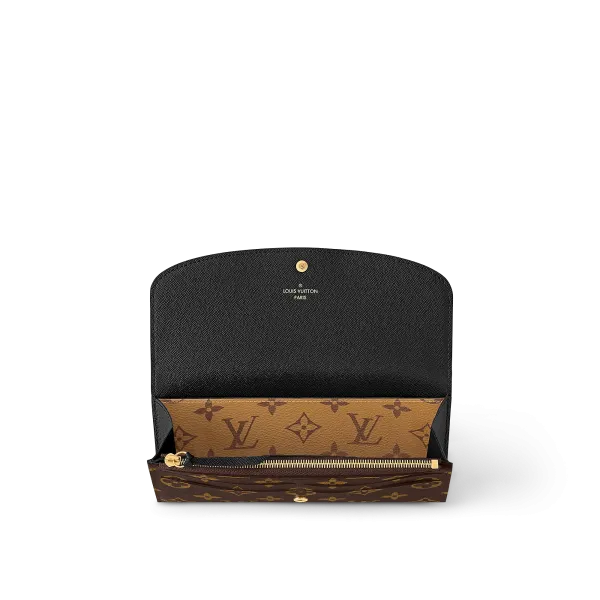 Emilie Wallet