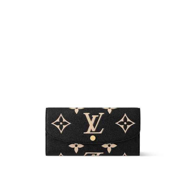 Emilie Wallet
