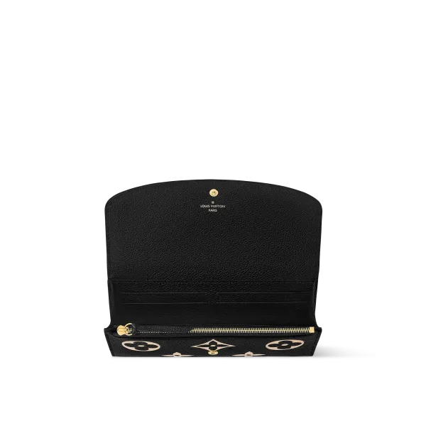 Emilie Wallet