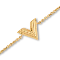 Essential V bracelet