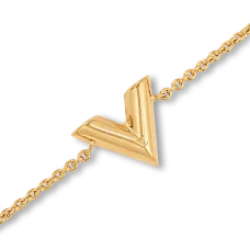 Essential V bracelet