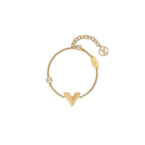 Essential V bracelet