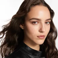 Essential V Stud Earrings