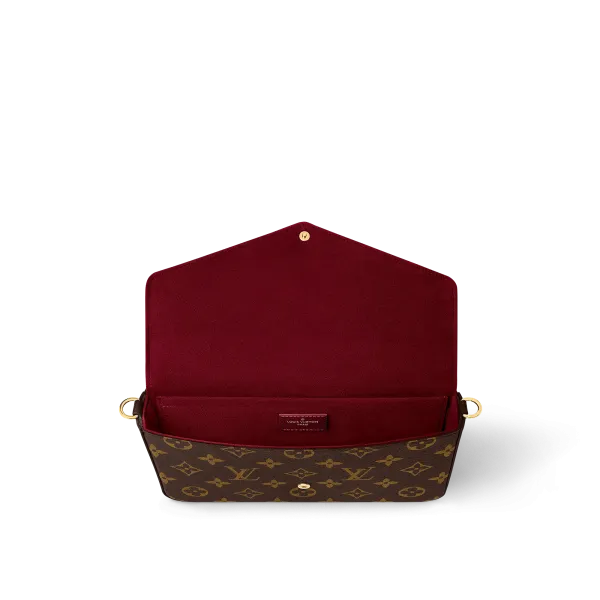 Félicie Pochette