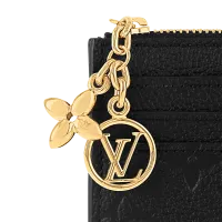 Flora Card Holder