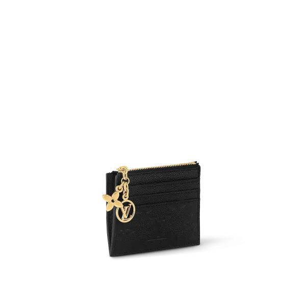 Flora Card Holder