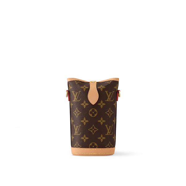 Fold Me Pouch