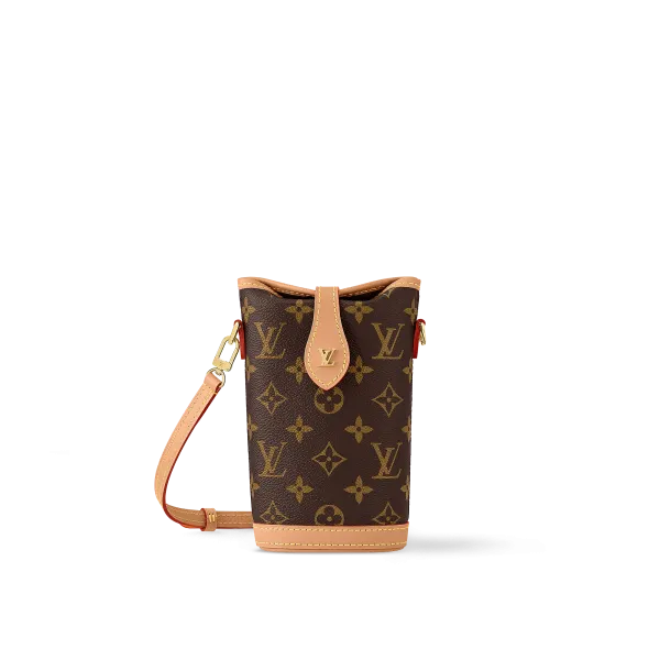 Fold Me Pouch