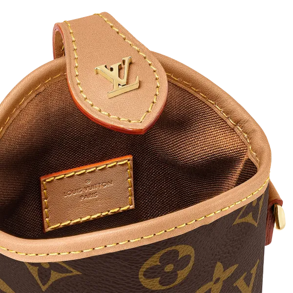 Fold Me Pouch