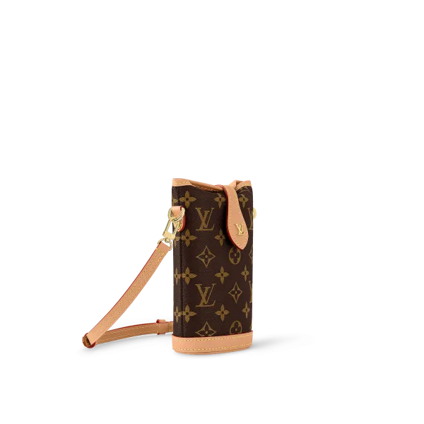 Fold Me Pouch