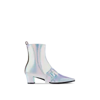 Fusee Ankle Boot
