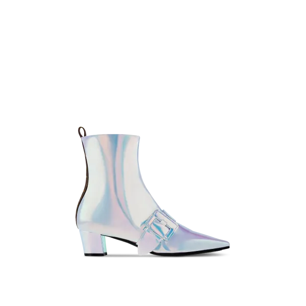Fusee Ankle Boot