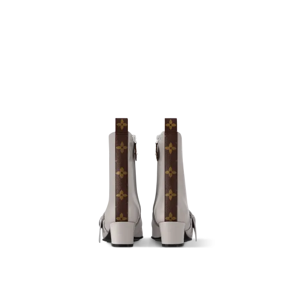 Fusee Ankle Boot