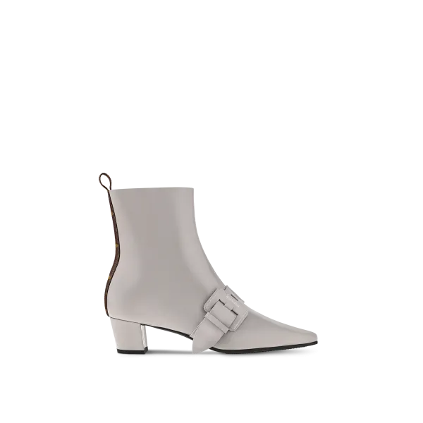 Fusee Ankle Boot