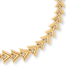 GO-14 Necklace