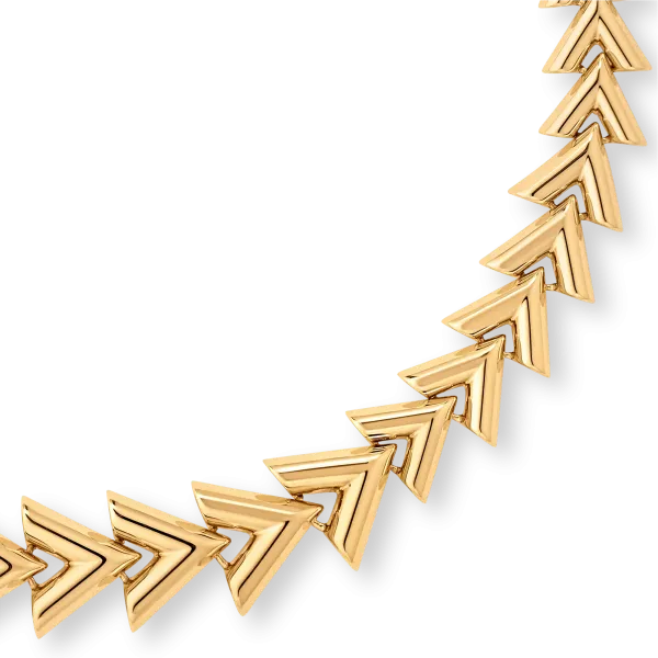 GO-14 Necklace