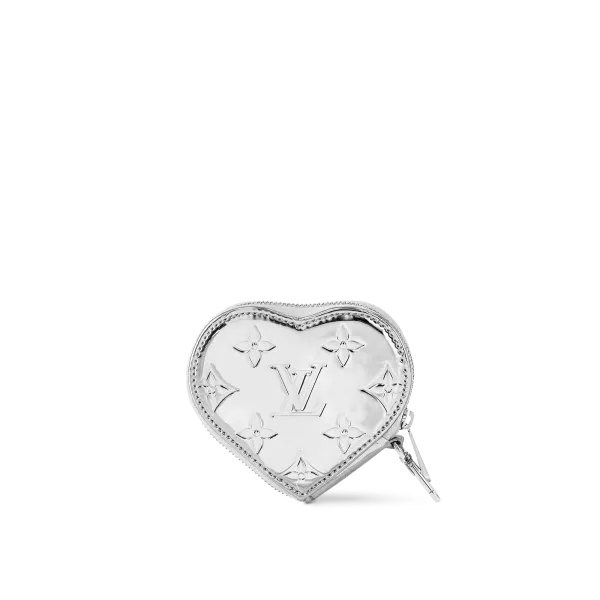 Heart Coin Purse