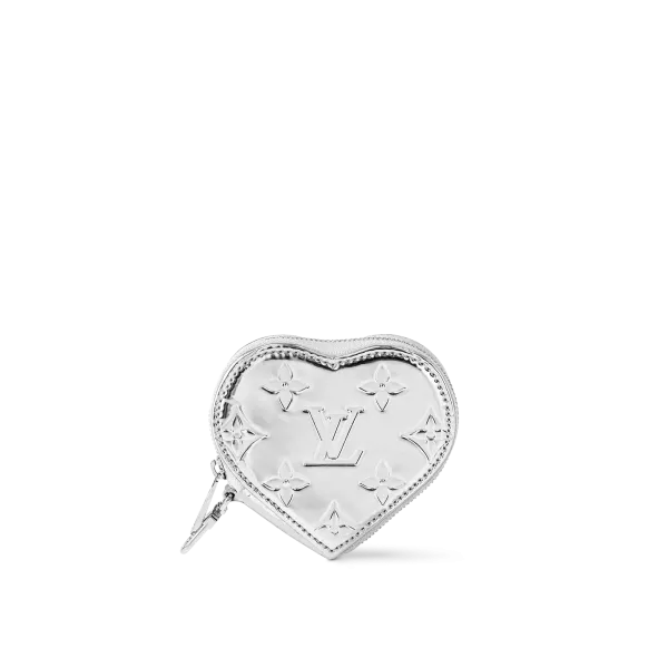 Heart Coin Purse