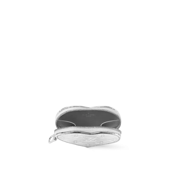 Heart Coin Purse