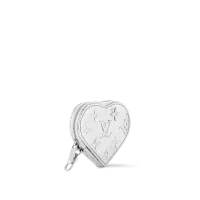 Heart Coin Purse