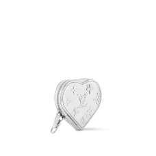 Heart Coin Purse