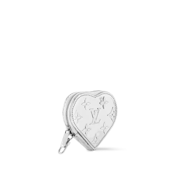Heart Coin Purse