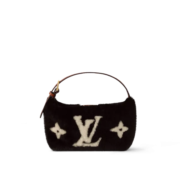 Hills Pochette