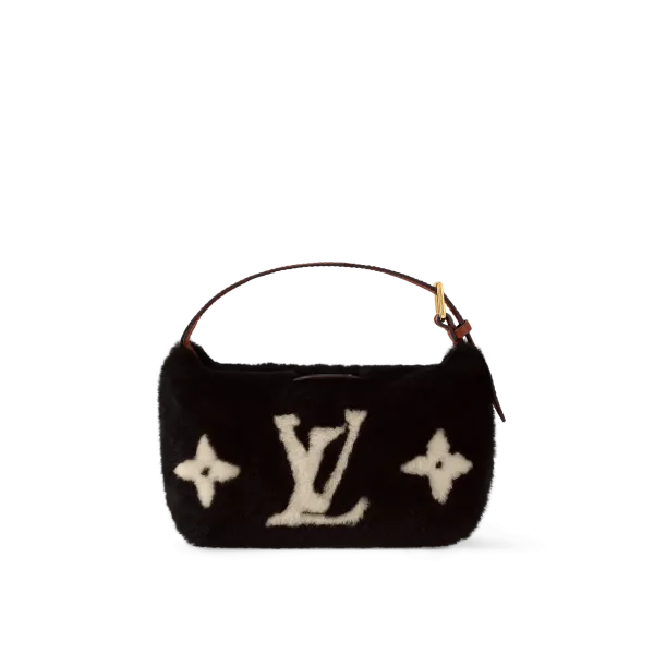 Hills Pochette