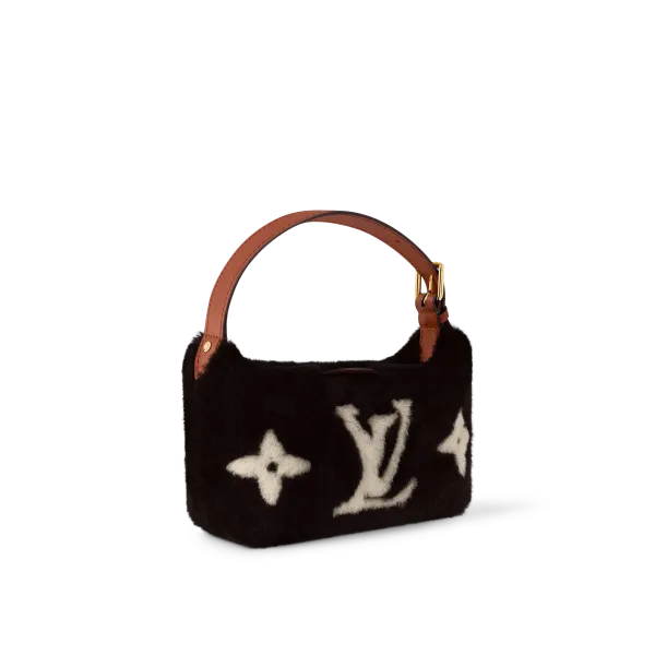 Hills Pochette