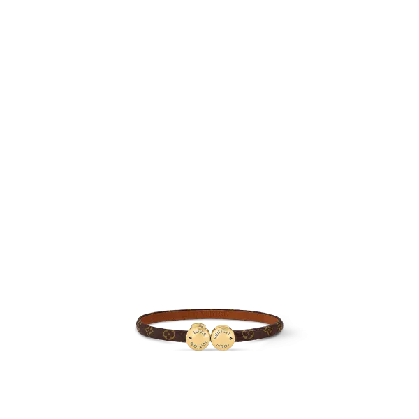 Historic Mini Monogram Bracelet