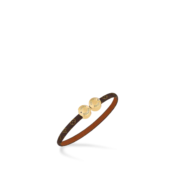 Historic Mini Monogram Bracelet