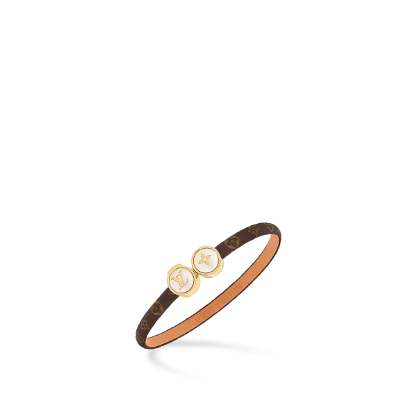 Historic Mini Pearl Bracelet