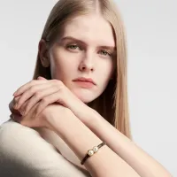 Historic Mini Pearl Bracelet
