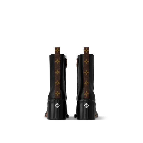 Jazz Ankle Boot