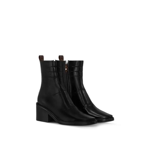 Jazz Ankle Boot