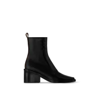Jazz Ankle Boot