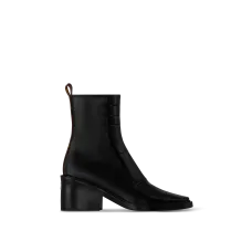 Jazz Ankle Boot