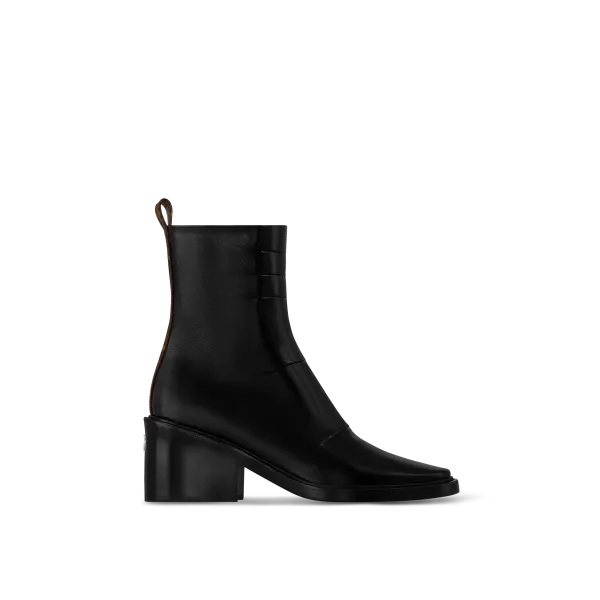 Jazz Ankle Boot
