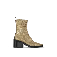 Jazz Ankle Boot