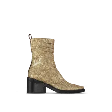 Jazz Ankle Boot
