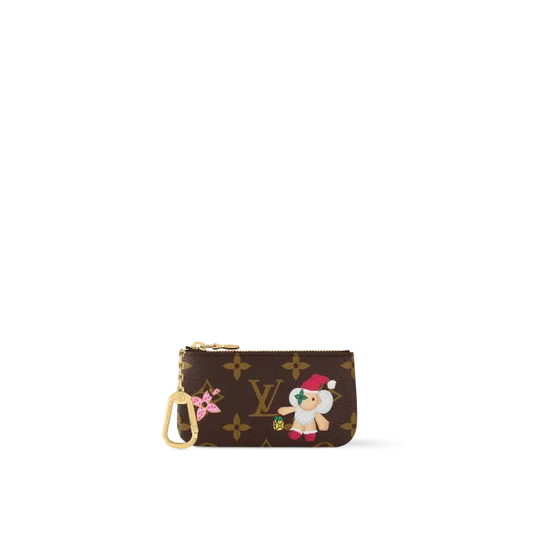 Key Pouch