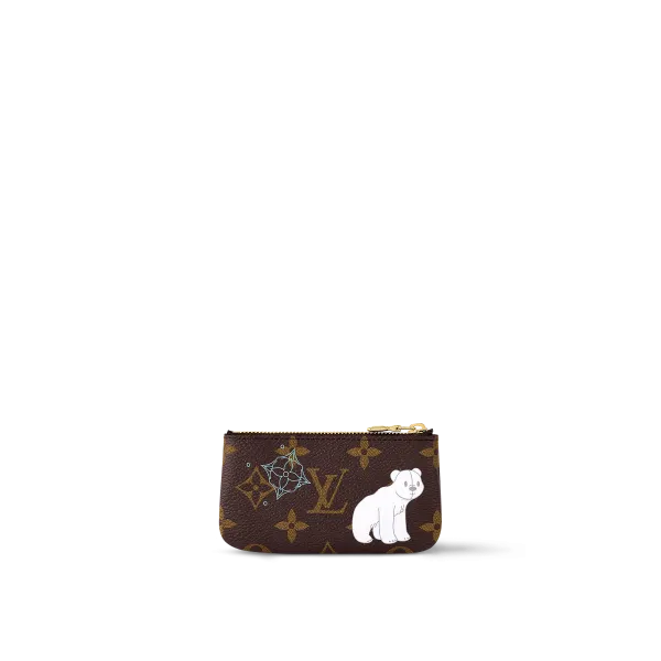 Key Pouch
