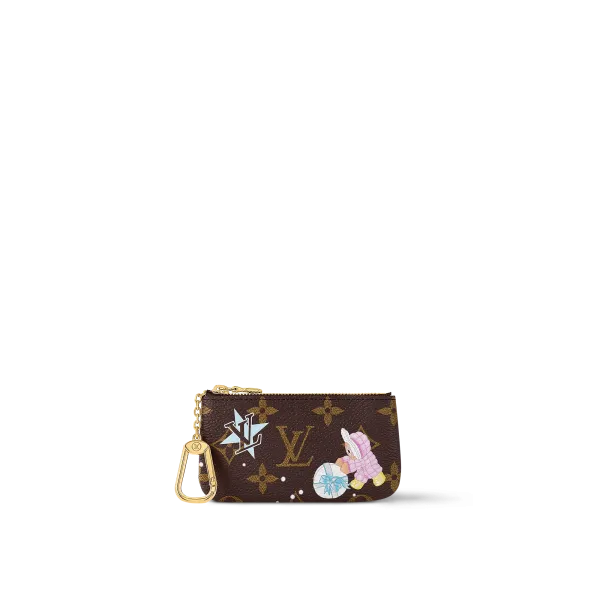 Key Pouch