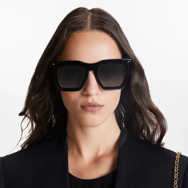 La Grande Bellezza Sunglasses
