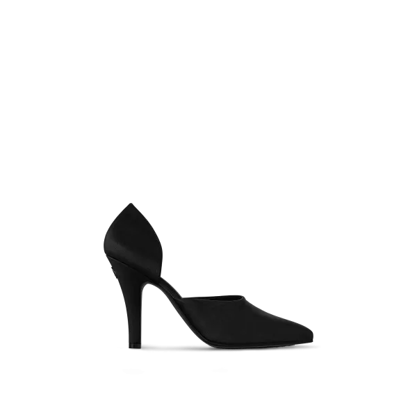 Lana D'Orsay Pump